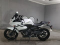 2016 Yamaha XJ6 (FZ6R), белый, 670000 рублей - вид 1