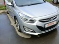 2013 Hyundai i40 I, серебристый, 1300000 рублей - вид 2
