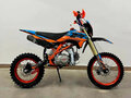 2022 Kayo Evolution YX125EM, синий, 98400 рублей