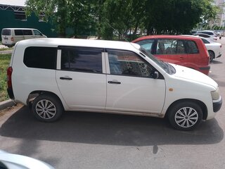2006 Toyota Probox I, белый, 520000 рублей, вид 2