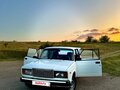 2008 Lada (ВАЗ) 2107, белый, 200000 рублей - вид 3