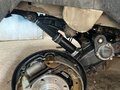 2007 Peugeot Partner I Рестайлинг, белый, 650000 рублей - вид 7