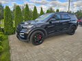 2020 Ford Explorer VI, чёрный, 3296885 рублей - вид 2