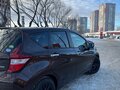 2017 Nissan Note e-Power II Рестайлинг, коричневый, 1350000 рублей - вид 4