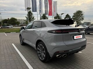 2022 Changan UNI-K, серый, 2399000 рублей, вид 1