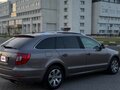 2011 Skoda Superb II, бежевый, 890000 рублей - вид 1
