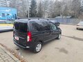 2019 Renault Dokker I, серый - вид 4