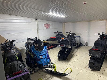 2021 BRP Ski-Doo Summit 850, золотистый, 2100000 рублей, вид 5