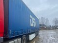 2007 Krone SD, синий, 1200000 рублей