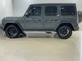 2020 Mercedes-Benz G-Класс 500 III (W463), серый - вид 1