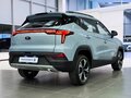 2026 Москвич 3, голубой - вид 5