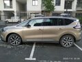 2018 Renault Espace V, жёлтый, 1765000 рублей - вид 3