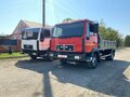 1999 MAN 8, белый, 2700000 рублей