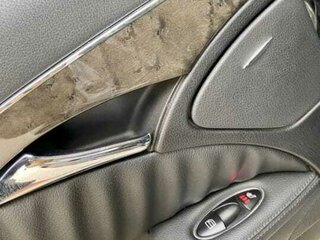 2006 Mercedes-Benz E-Класс 280 III (W211, S211) Рестайлинг, чёрный, 1000000 рублей, вид 4
