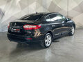 2012 Renault Fluence I, чёрный - вид 5