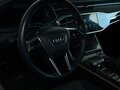 2019 Audi A6 45 TFSI V (C8), чёрный, 3600000 рублей - вид 7