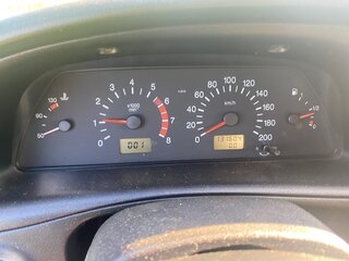 2011 Chevrolet Niva I Рестайлинг, чёрный, 600000 рублей, вид 5