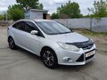 2012 Ford Focus III, серый, 870000 рублей - вид 2