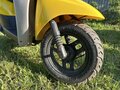2008 Honda Today, жёлтый, 100000 рублей - вид 5