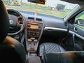 2008 Skoda Octavia II (A5), чёрный, 420000 рублей - вид 7