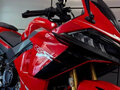 2025 Voge 525RR, красный, 539100 рублей - вид 6