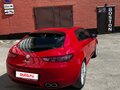 2007 Alfa Romeo Brera I, красный, 1600000 рублей - вид 4