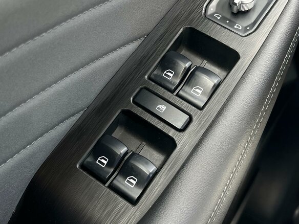 2024 Haval F7 I Рестайлинг, белый - вид 12