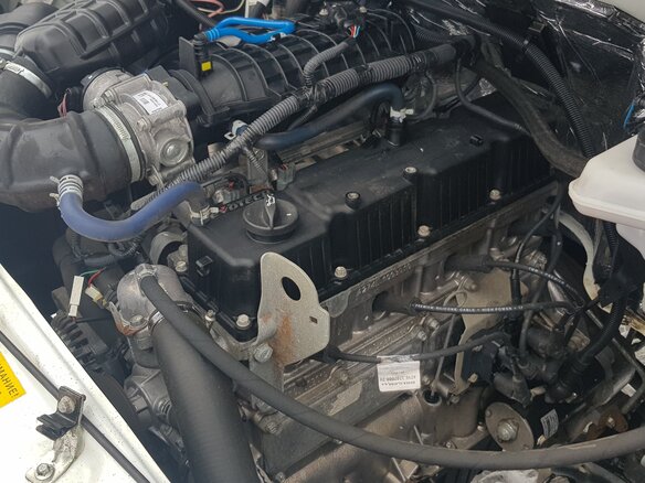2017 ГАЗ Соболь (2752), белый, 1100000 рублей - вид 9