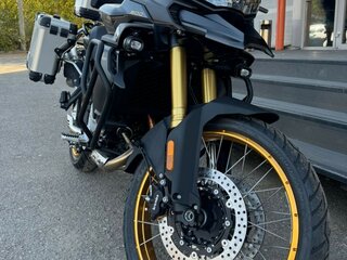 2026 Voge 900DSX Adventure, чёрный, 1131000 рублей, вид 2