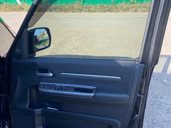 2016 Honda Stepwgn Spada V, чёрный, 2250000 рублей - вид 13