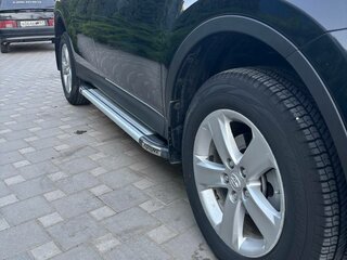 2013 Toyota RAV4 IV (XA40), чёрный, 2250000 рублей, вид 5