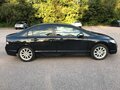 2008 Honda Civic VIII, чёрный, 640000 рублей - вид 5