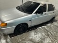 2002 Lada (ВАЗ) 2110, серебристый, 145000 рублей - вид 2