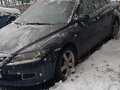 2006 Mazda 6 I (GG) Рестайлинг, зелёный, 350000 рублей