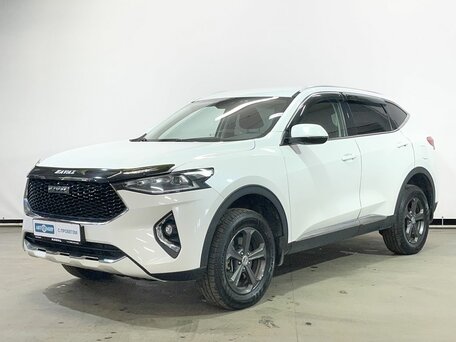 Haval F7 I