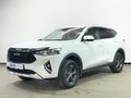 2020 Haval F7 I, белый