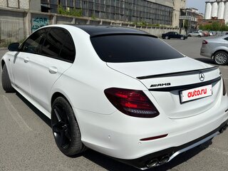 2019 Mercedes-Benz E-Класс 200 V (W213, S213, C238), белый, 3550000 рублей, вид 3