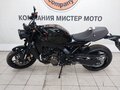 2022 Yamaha XSR900, чёрный, 995000 рублей - вид 1