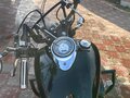 2005 Yamaha XVS1100, чёрный, 525000 рублей - вид 3