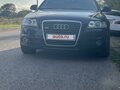 2009 Audi A6 III (C6) Рестайлинг, чёрный, 1777000 рублей - вид 3