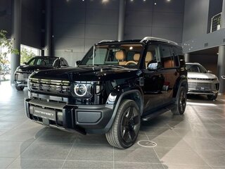 2026 Esteo V27, чёрный, 5920000 рублей, вид 3
