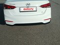 2019 Hyundai Solaris II, белый, 1800000 рублей - вид 2