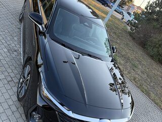 2023 Chery Arrizo 8, чёрный, 2050000 рублей, вид 4