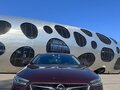 2019 Opel Insignia II, красный, 1400000 рублей - вид 7