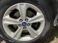 2013 Ford Kuga II, чёрный, 1500000 рублей - вид 11