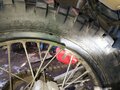2025 Sycmmc 300, красный, 105000 рублей - вид 2