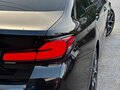 2020 BMW 5 серии 530d xDrive VII (G30/G31/G38) Рестайлинг, чёрный, 6299000 рублей - вид 6