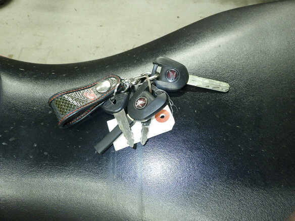 2014 Honda CBR 1000 RR/RA Fireblade, чёрный, 963123 рублей - вид 7