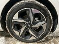 2022 Hyundai Elantra VII (CN7), белый, 1700000 рублей - вид 8