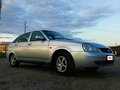 2008 Lada (ВАЗ) Priora I, серебристый, 350000 рублей - вид 3